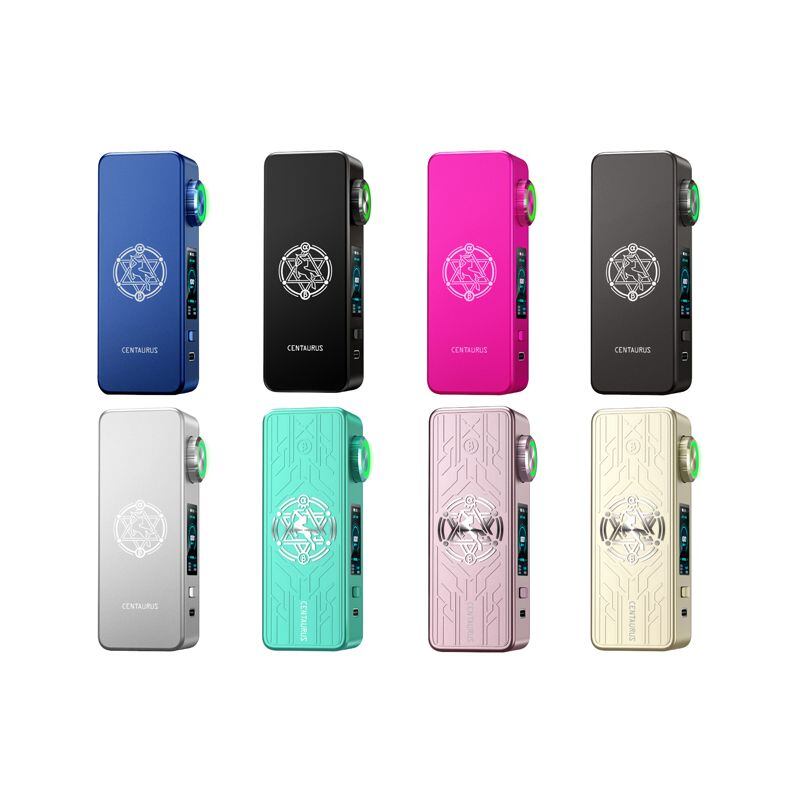 Uwell Caliburn Explorer Pod Kit